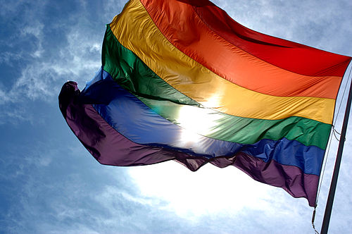 Gilbert Baker