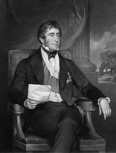 Gilbert Elliot-Murray-Kynynmound