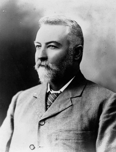 Gilbert Cory
