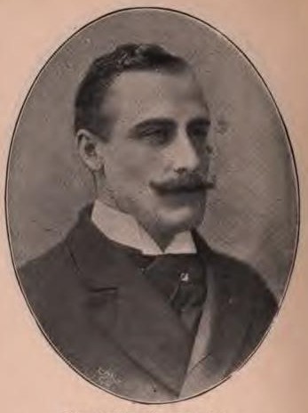 Gilbert Heathcote
