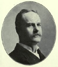 Gilbert McIntyre