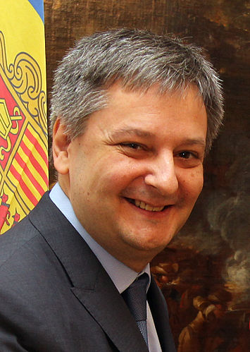 Gilbert Sunye