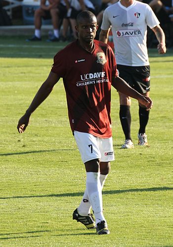 Gilberto Junior