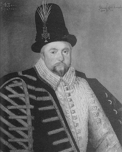 Giles Brydges