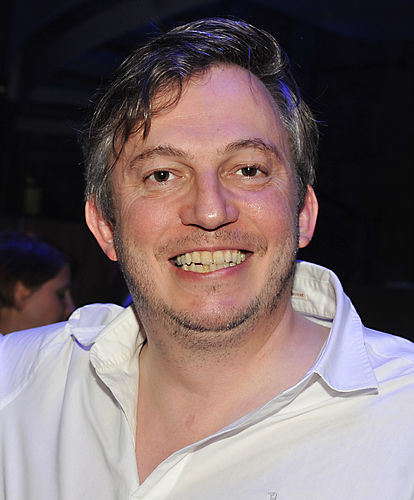 Giles Duley