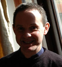 Giles Goddard
