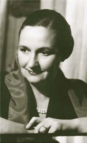 Gina Bachauer
