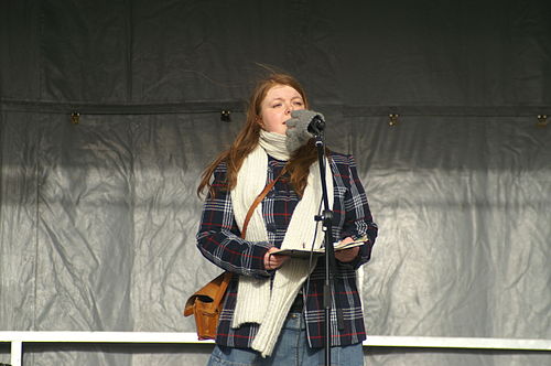 Gina Barstad