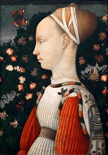 Ginevra d'Este