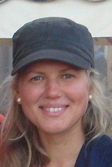 Gintare Scheidt