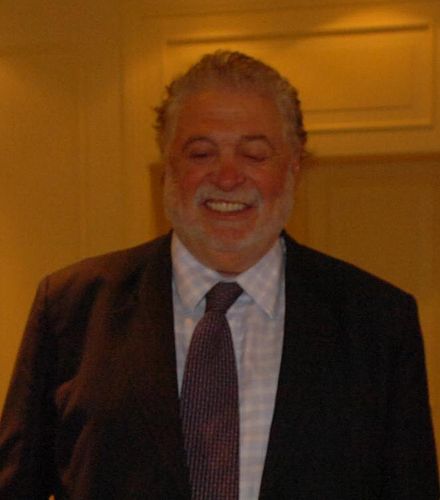 Genezjusz Garcia