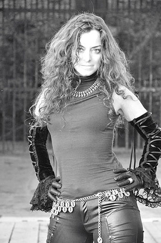 Giorgia Gueglio