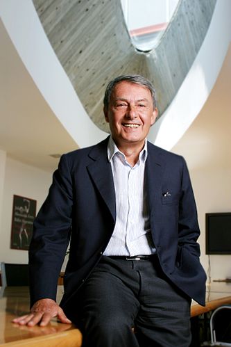 Giorgio Cairo