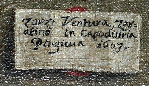 Giorgio Ventura