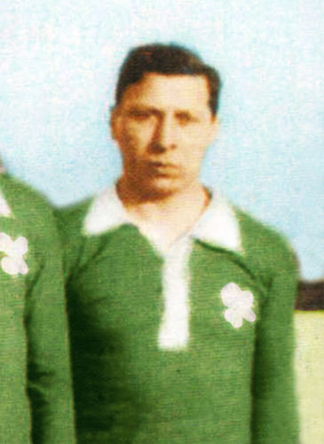 George Kalafatis