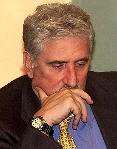 Georgios Kolokithas