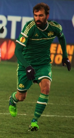 Georgios Koutroubis