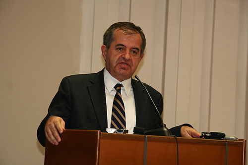 Giorgos Pavlidis