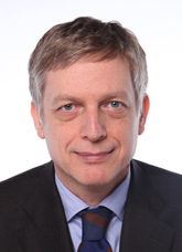 Giovanni Cuperlo