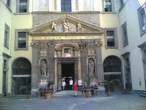 Giovan Battista Cavagna