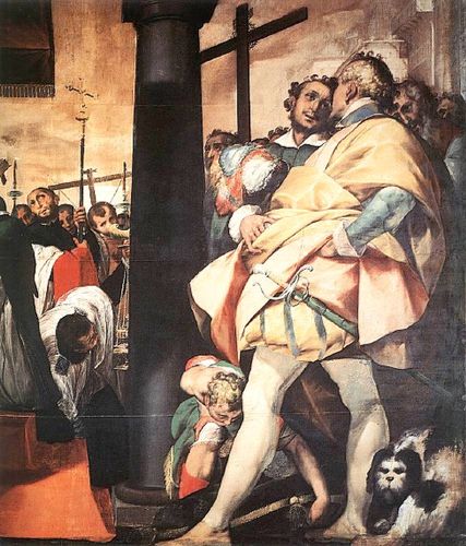 Giovanni Battista Crespi