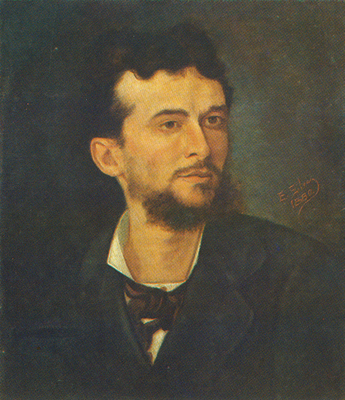 Giovanni Battista Felice Castagneto