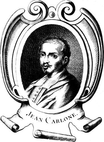Giovanni Carlone