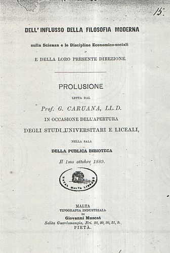 John Caruana
