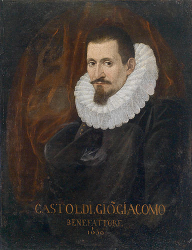 Giovanni Gastoldi