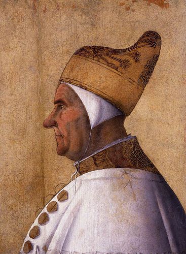 Giovanni Mocenigo
