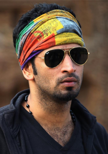Gireesh Gangadharan