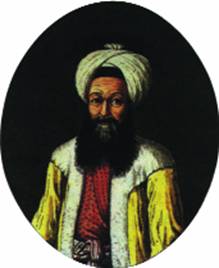 Giritli Ali Aziz Efendi