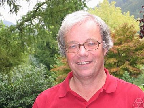 Gisbert Wustholz