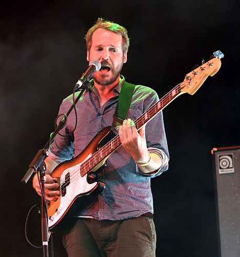 Gisbert Knyphausen