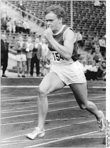 Gisela Birkemeyer