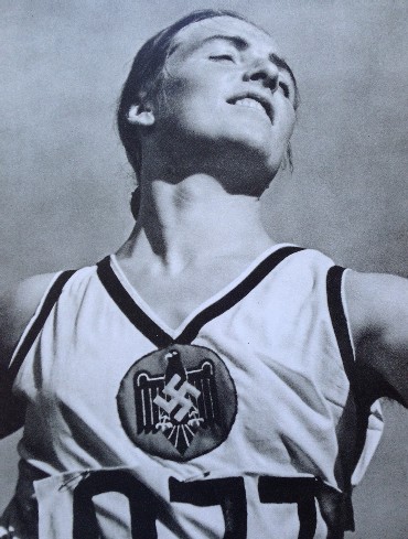 Gisela Mauermayer