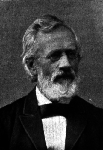 Gisle Johnson