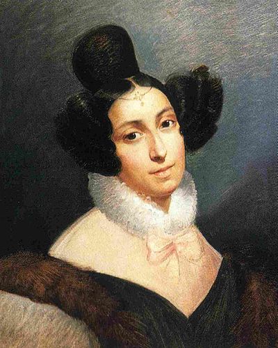 Giuditta Sidoli