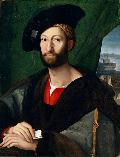 Giuliano di Lorenzo de' Medici
