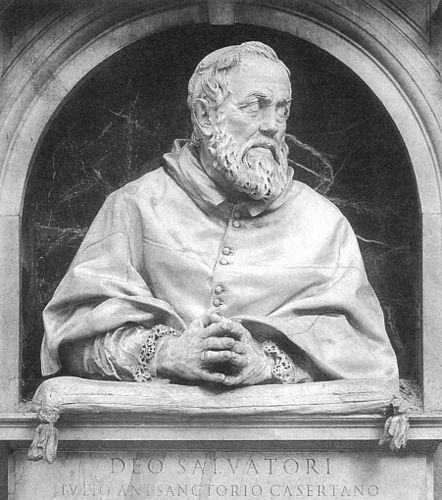 Giulio Santorio
