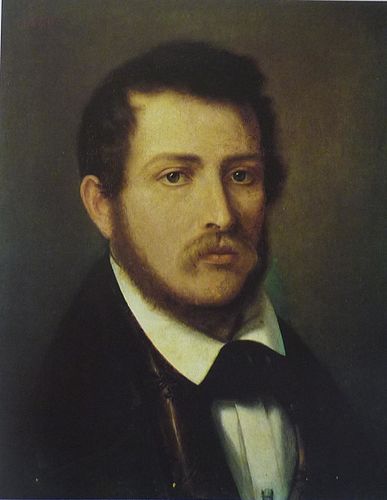 Giulio Carmignani