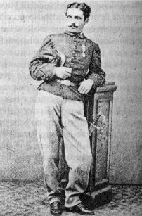 Giuseppe Abba