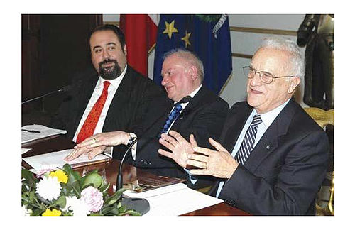 Giuseppe Bonnici