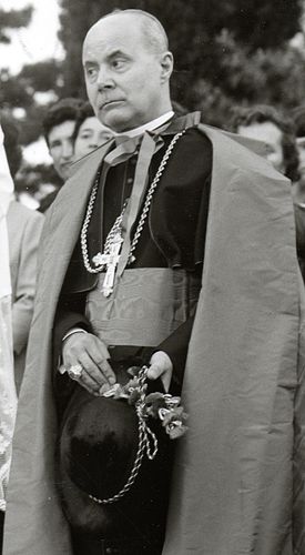 Giuseppe Cardinal Paupini