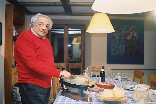 Giuseppe Santoro