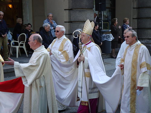Giuseppe Versaldi