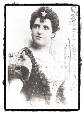 Josefina Huguet