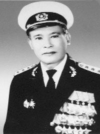 Giap Van Cuong