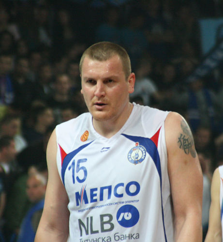 Gjorgji Cekovski