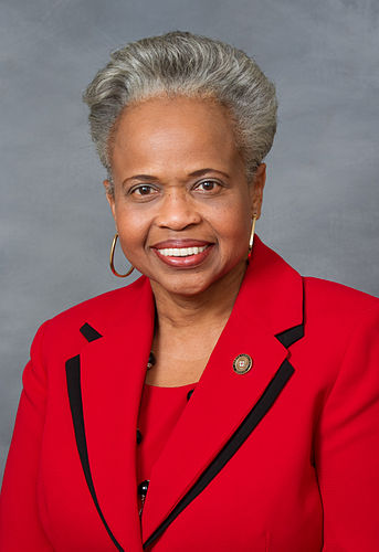Gladys Ashe Robinson